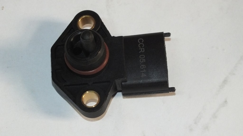 EMME MANIFOLD SENSORU ( MAP)